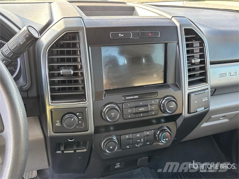 Ford F-350 Drugi