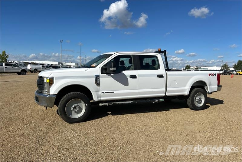 Ford F-350 Otros
