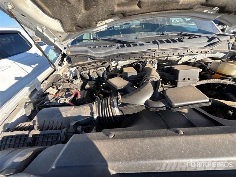 Ford F-350 Drugi