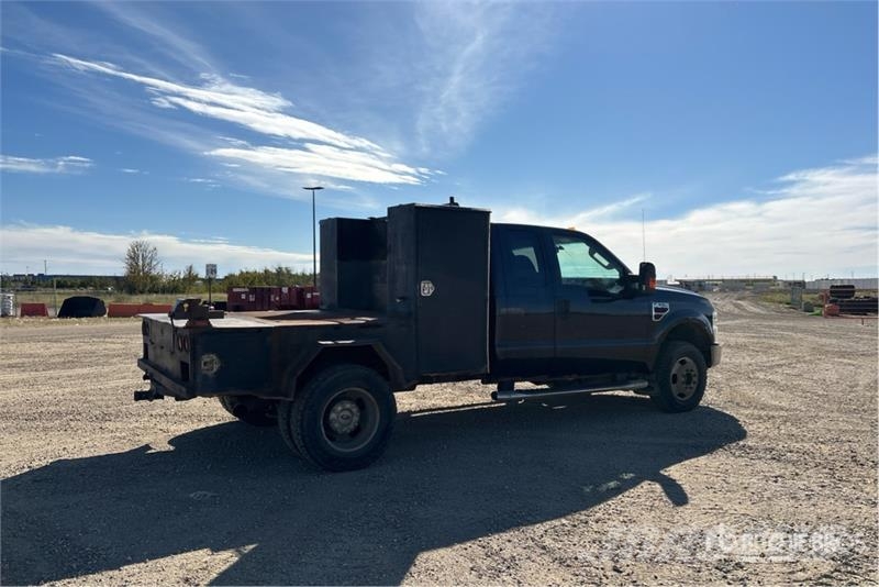 Ford F-350 Caminhões de mesa/dropside
