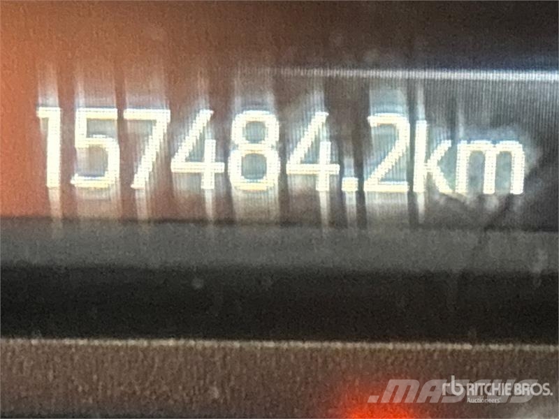 Ford F-350 Drugi