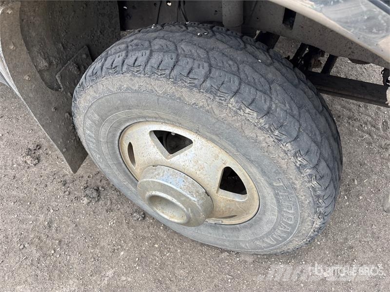 Ford F-350 Άλλα Vans