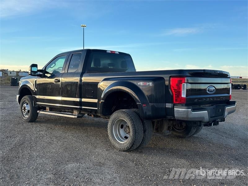 Ford F-350 Ostalo