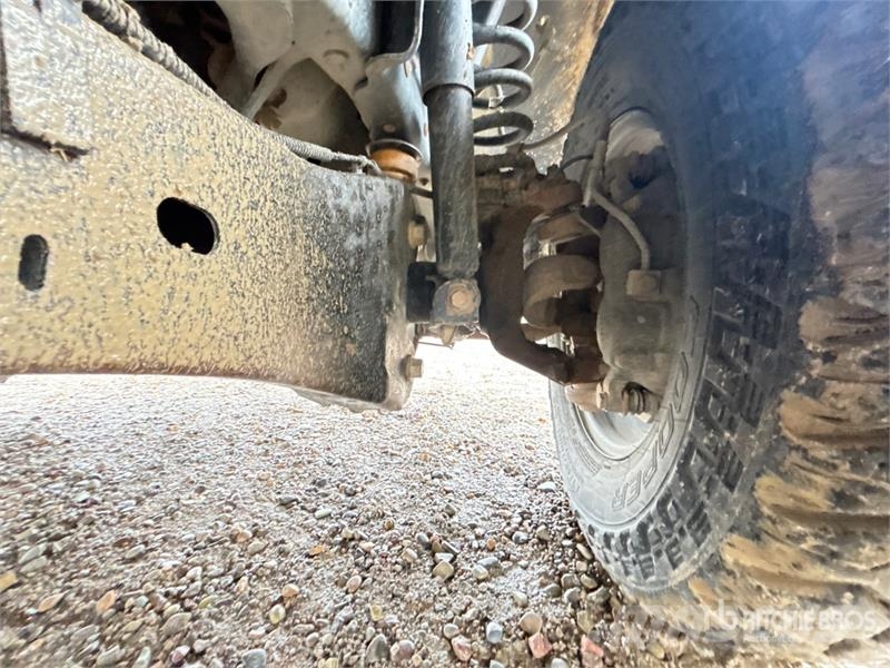 Ford F-350 Kamioni sa otvorenim sandukom