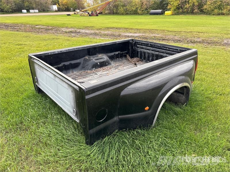 Ford F-350 Άλλα Vans