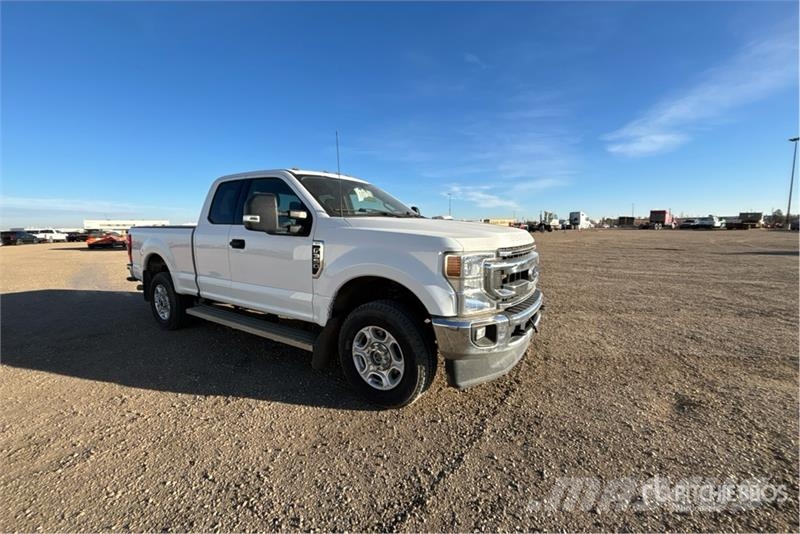 Ford F-350 Drugi