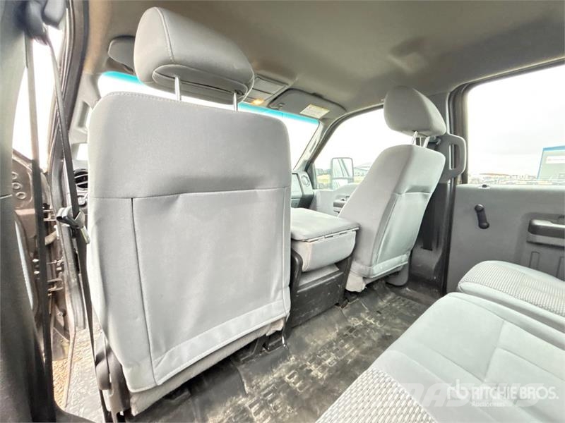 Ford F-350 Kamioni sa otvorenim sandukom