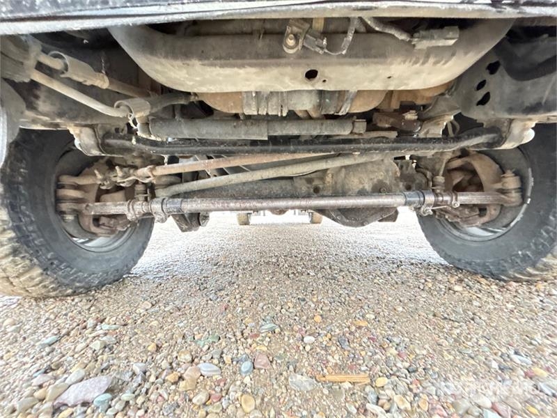 Ford F-350 Kamioni sa otvorenim sandukom