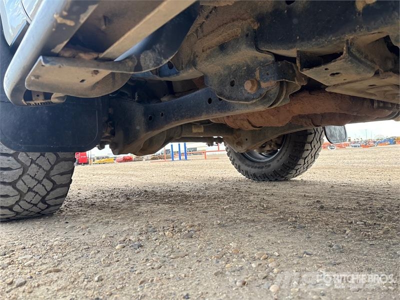 Ford F-350 Andre