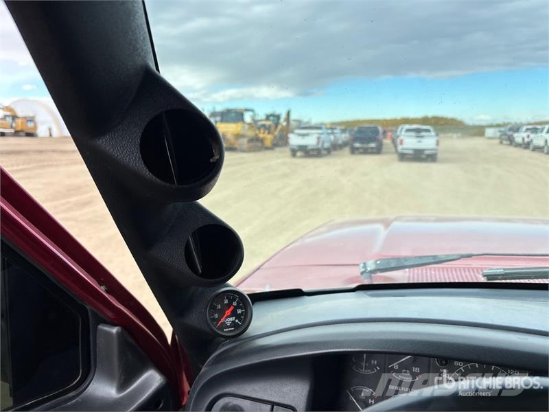 Ford F-350 Kamioni sa otvorenim sandukom