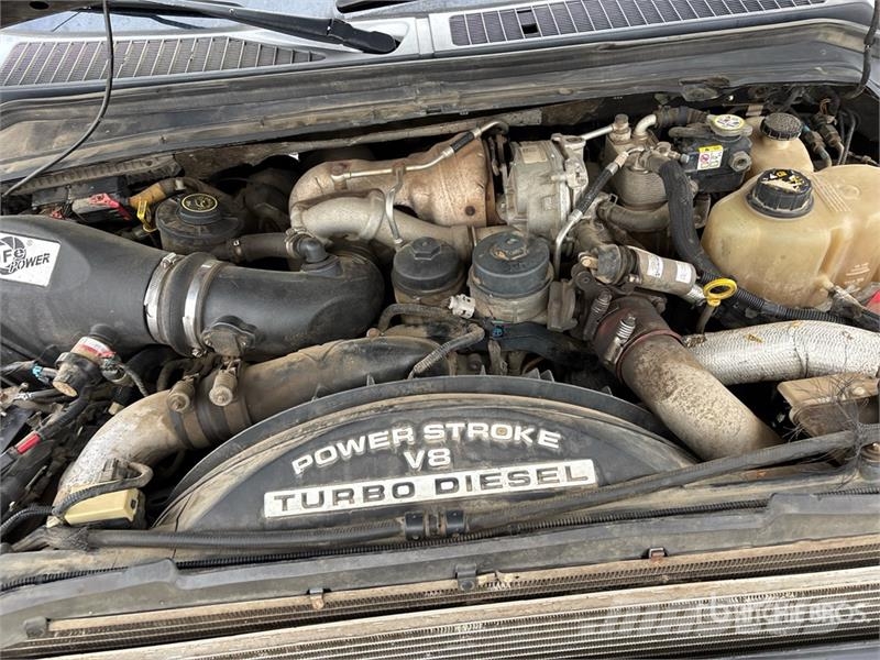 Ford F-350 أخرى