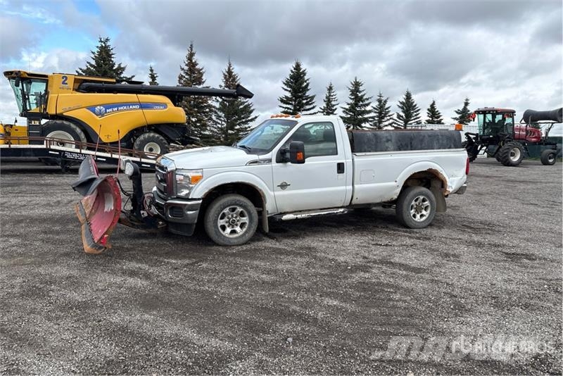 Ford F-350 Прочие фургоны
