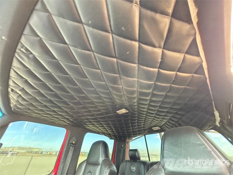 Ford F-350 Kamioni sa otvorenim sandukom