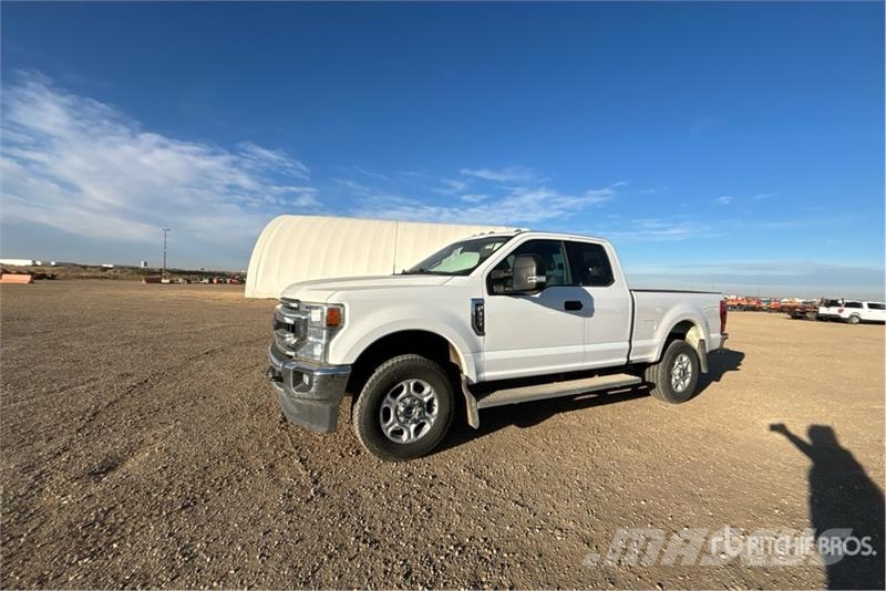 Ford F-350 Drugi
