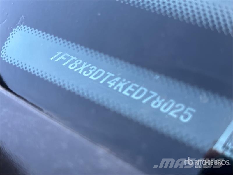 Ford F-350 Ostalo