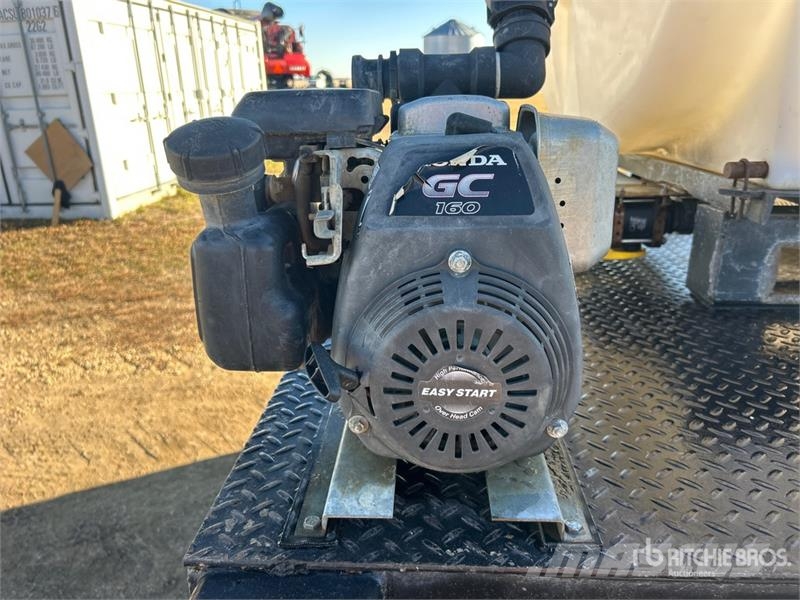 Ford F-350 Camion con sponde ribaltabili
