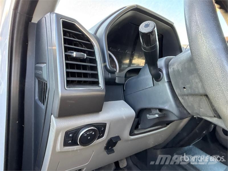 Ford F-350 Drugi