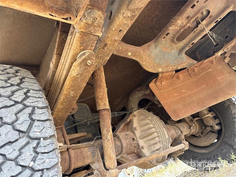 Ford F-350 أخرى