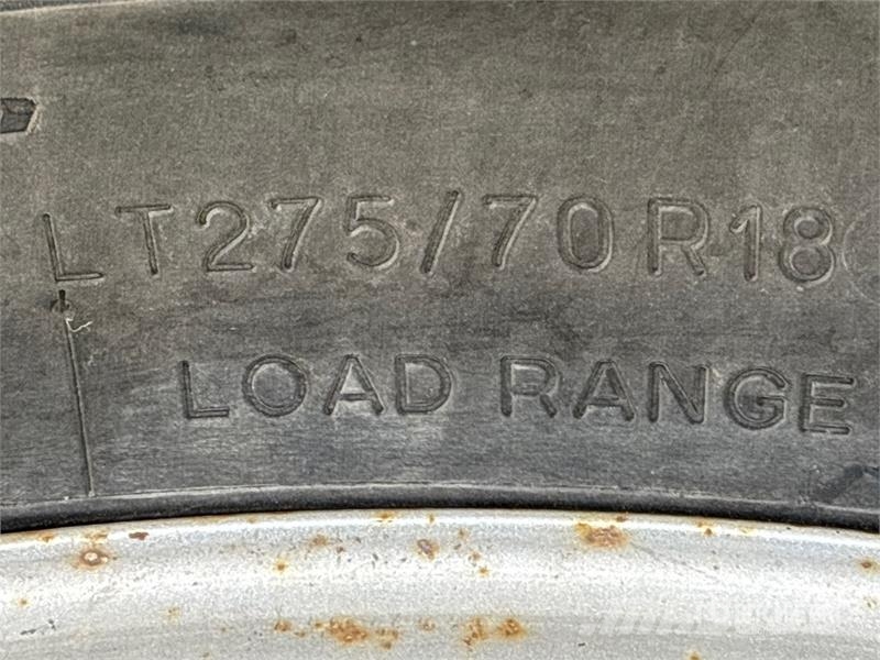 Ford F-350 Planbiler