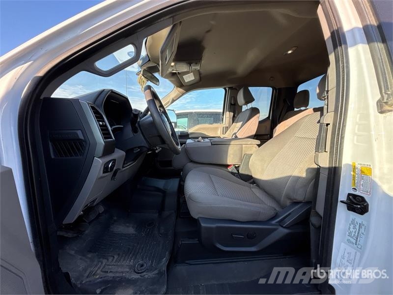 Ford F-350 Drugi