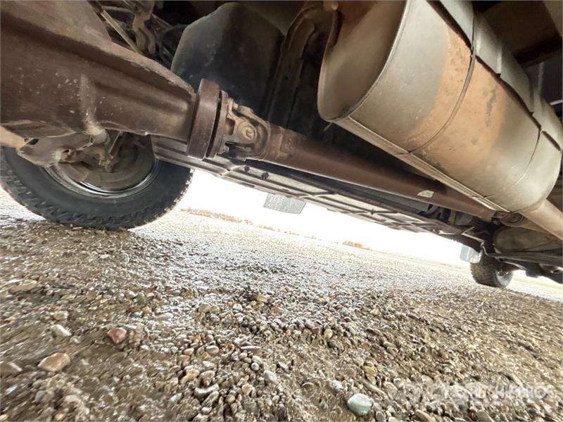 Ford F-350 Kamioni sa otvorenim sandukom