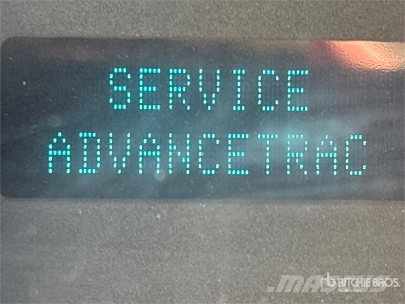 Ford F-350 Camion con sponde ribaltabili