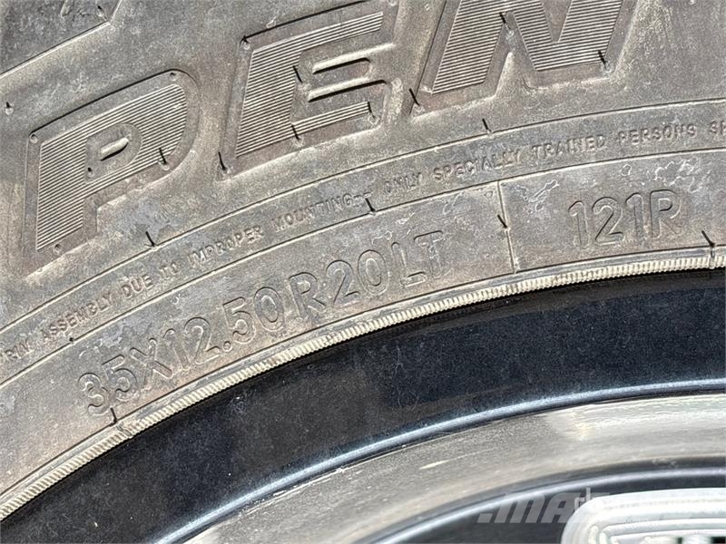 Ford F-350 Kamioni sa otvorenim sandukom