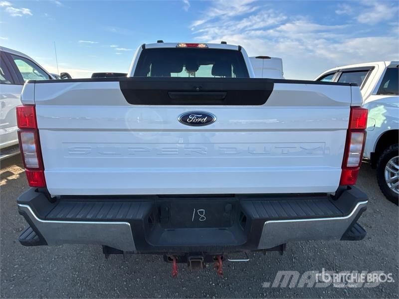 Ford F-350 Drugi