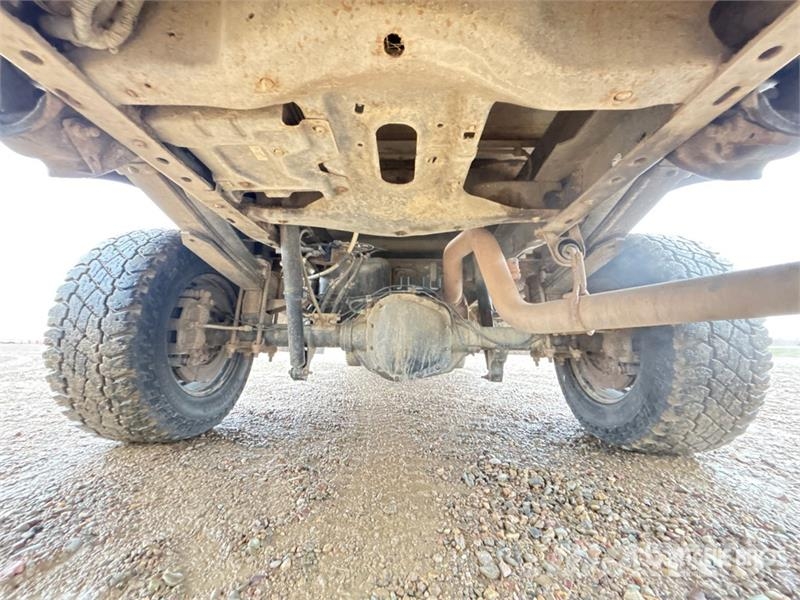 Ford F-350 Kamioni sa otvorenim sandukom