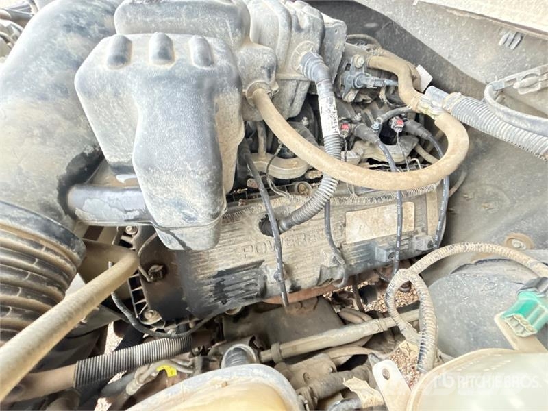 Ford F-350 Kamioni sa otvorenim sandukom
