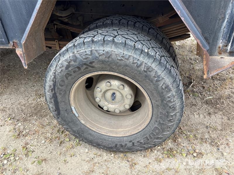 Ford F-350 أخرى