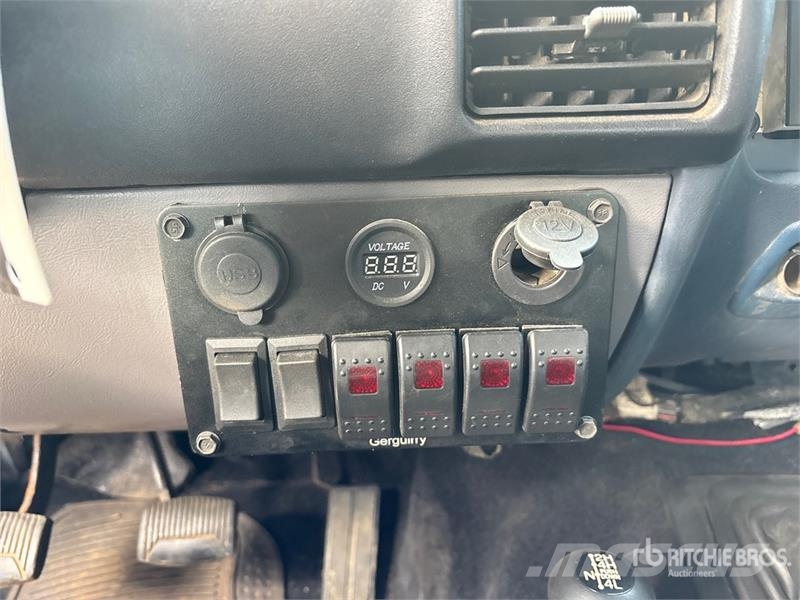 Ford F-350 Kamioni sa otvorenim sandukom