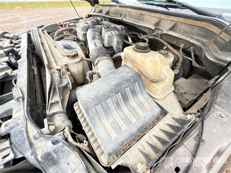 Ford F-350 Kamioni sa otvorenim sandukom