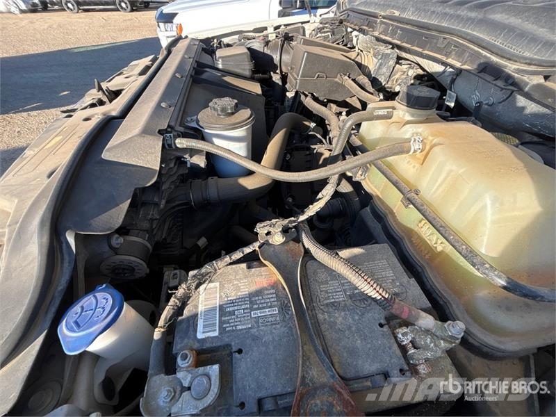 Ford F-350 Drugi