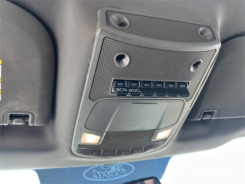 Ford F-350 Otros