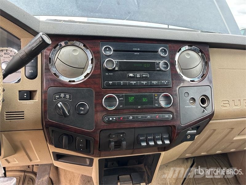 Ford F-350 أخرى