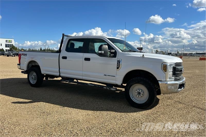 Ford F-350 Otros
