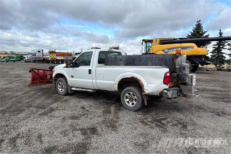 Ford F-350 Прочие фургоны