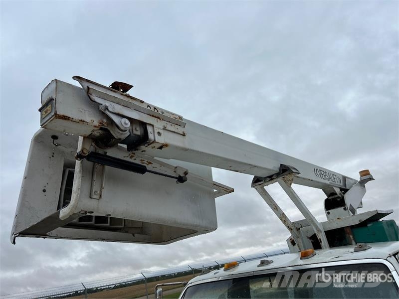 Ford F-350 Autoplošiny