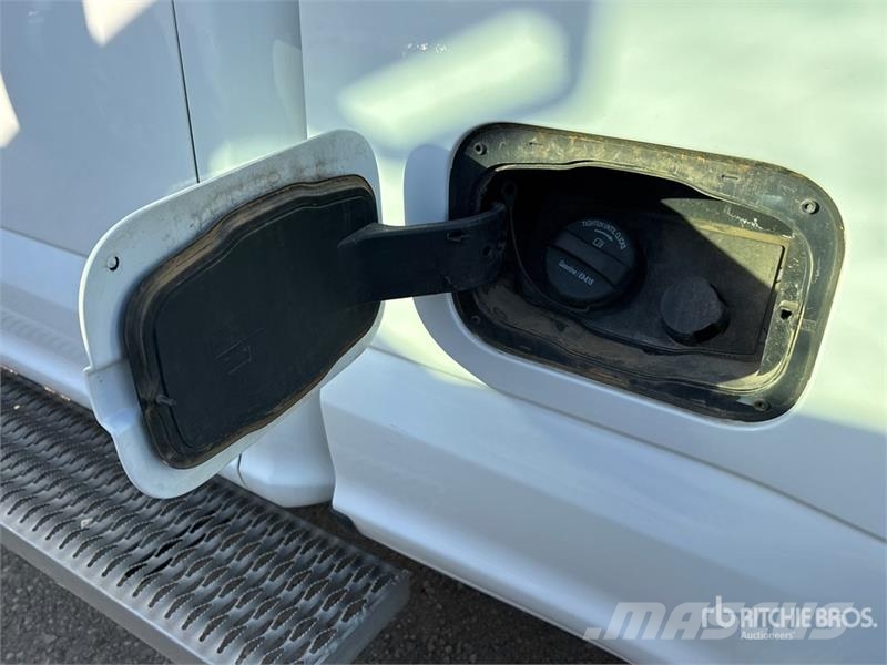 Ford F-350 Drugi