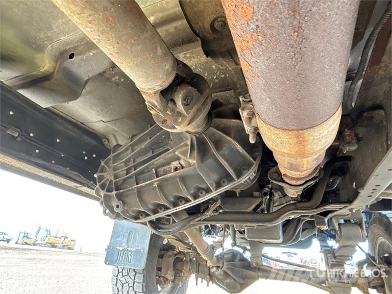 Ford F-350 Kamioni sa otvorenim sandukom