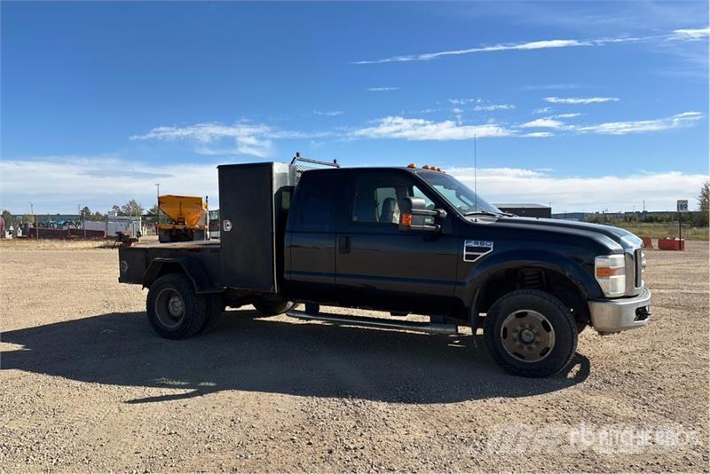 Ford F-350 Caminhões de mesa/dropside