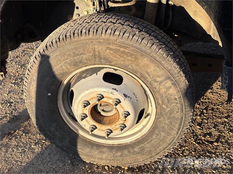 Ford F-350 Ostalo