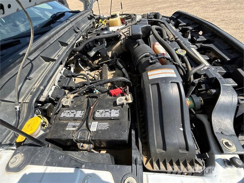 Ford F-350 Kamioni sa otvorenim sandukom