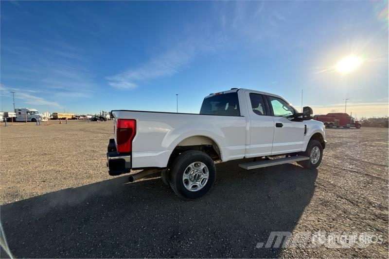 Ford F-350 Drugi