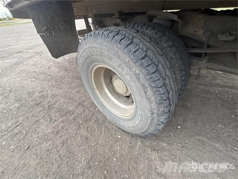 Ford F-350 Άλλα Vans