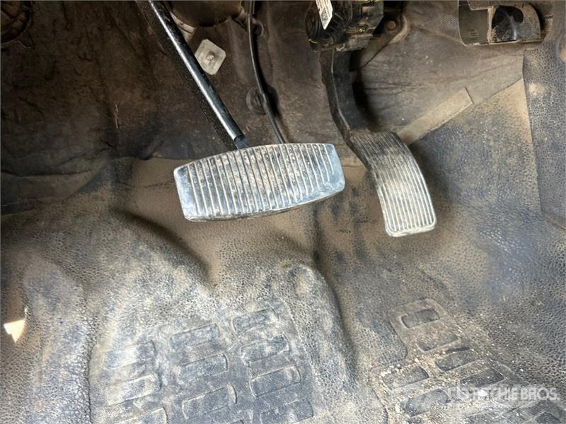 Ford F-350 Φορτηγά Kαρότσα με ανοιγόμενα πλαϊνά