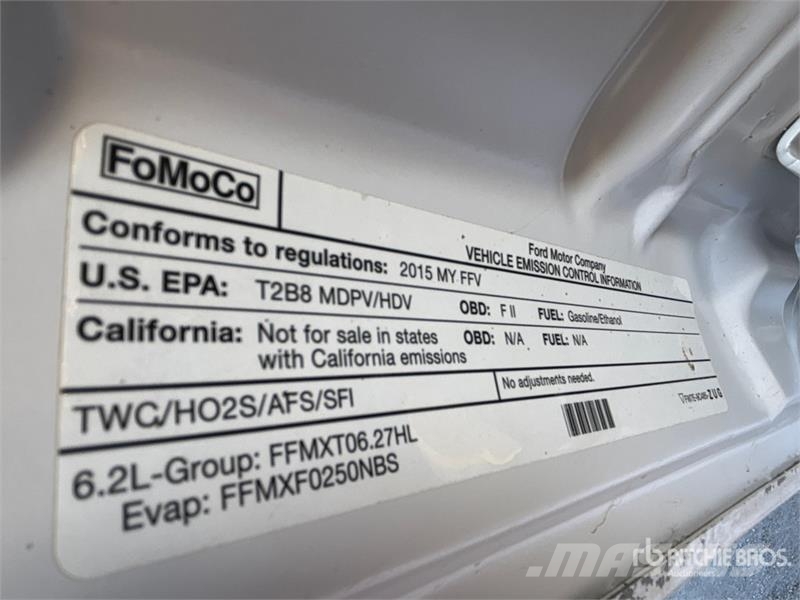 Ford F-350 Plošinové nákladné automobily/nákladné automobily so sklápacími bočnicami