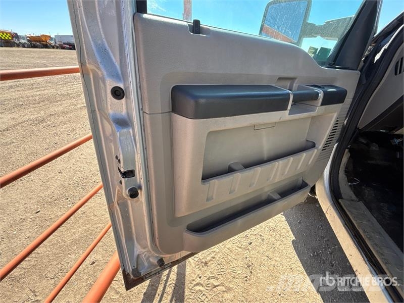 Ford F-350 Municipal / general purpose vehicles