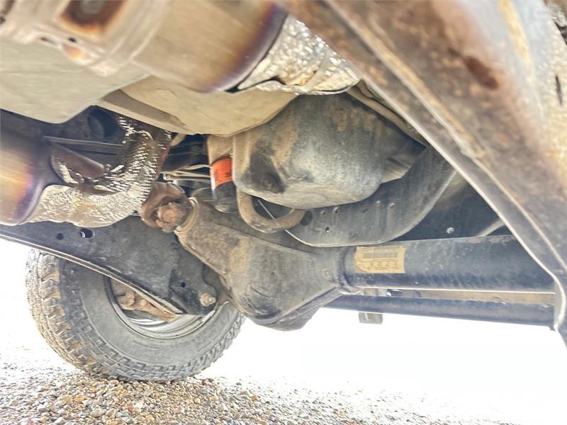 Ford F-350 Kamioni sa otvorenim sandukom